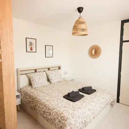 Le Soy'o - Parking - Mairie - Angouleme A 10 Min * Soyaux