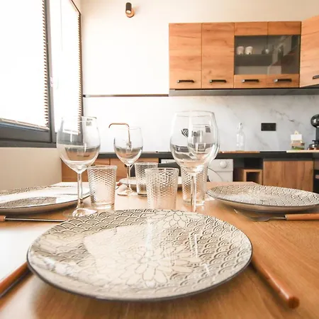 Le Soy'o - Parking - Mairie - Angouleme A 10 Min